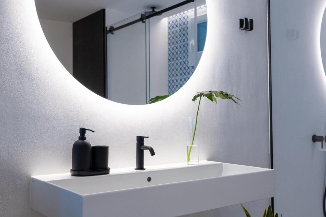Eligius Luxury Apartments باليرمو المظهر الخارجي الصورة