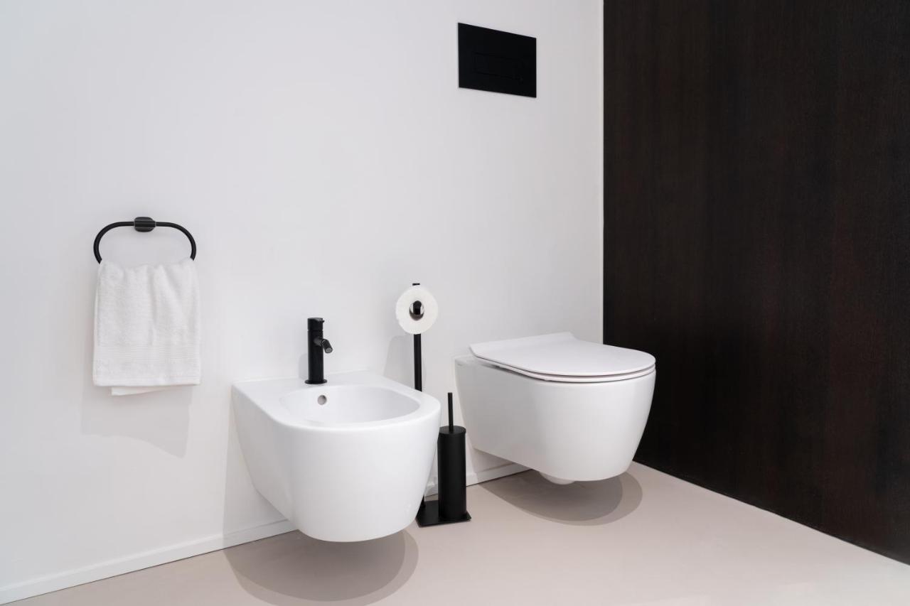 Eligius Luxury Apartments باليرمو المظهر الخارجي الصورة
