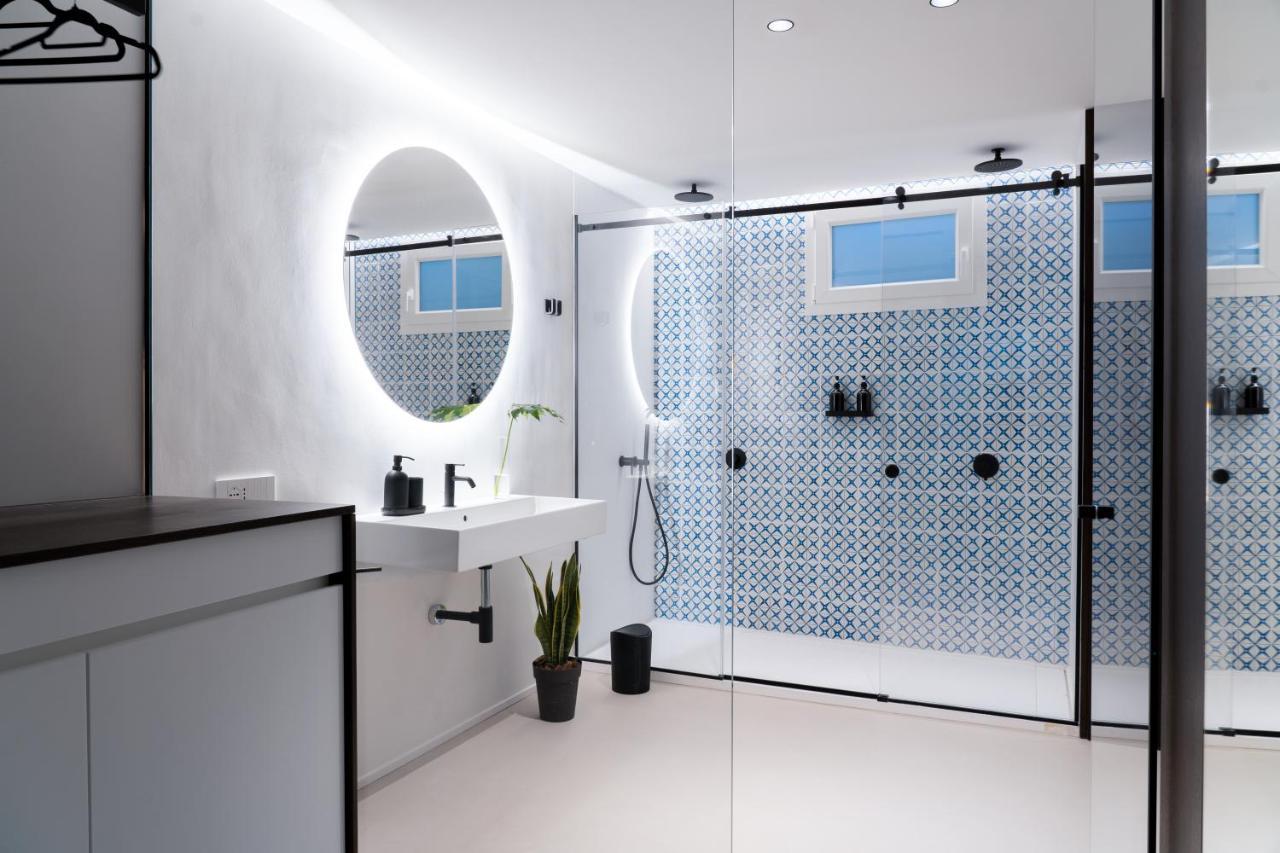 Eligius Luxury Apartments باليرمو المظهر الخارجي الصورة