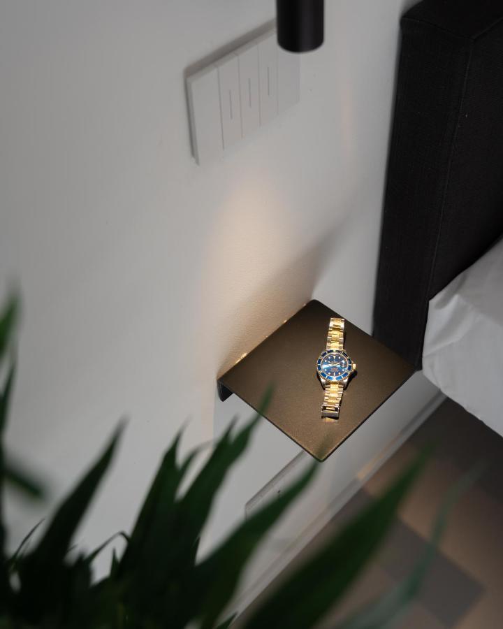 Eligius Luxury Apartments باليرمو المظهر الخارجي الصورة