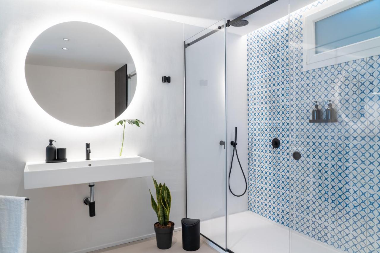 Eligius Luxury Apartments باليرمو المظهر الخارجي الصورة