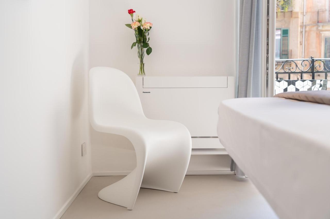 Eligius Luxury Apartments باليرمو المظهر الخارجي الصورة