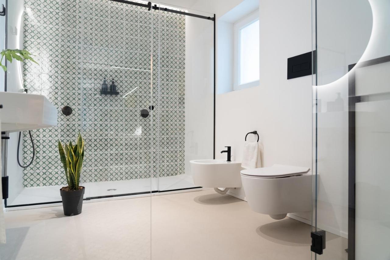 Eligius Luxury Apartments باليرمو المظهر الخارجي الصورة